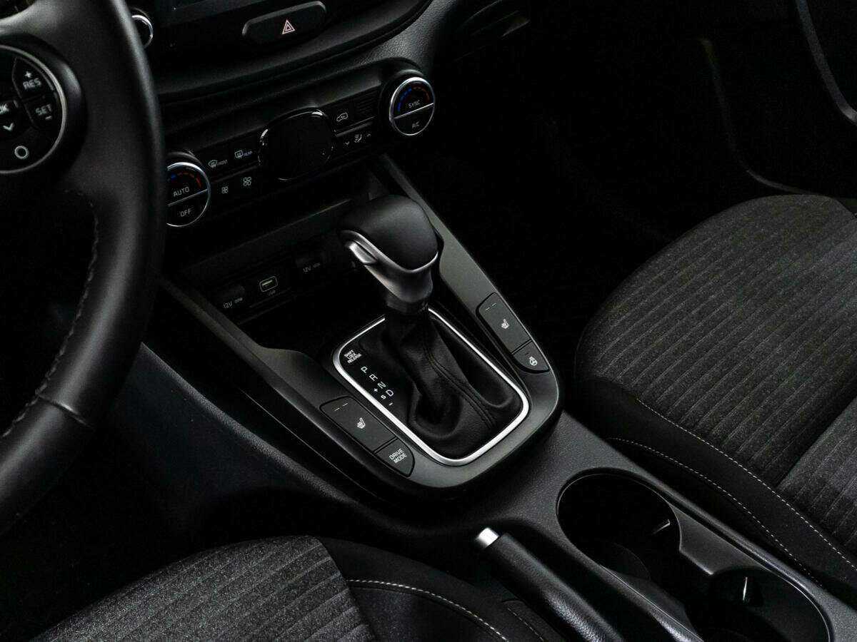 Киа Соул б/у, 2020, Автоматическая. Фото: #17