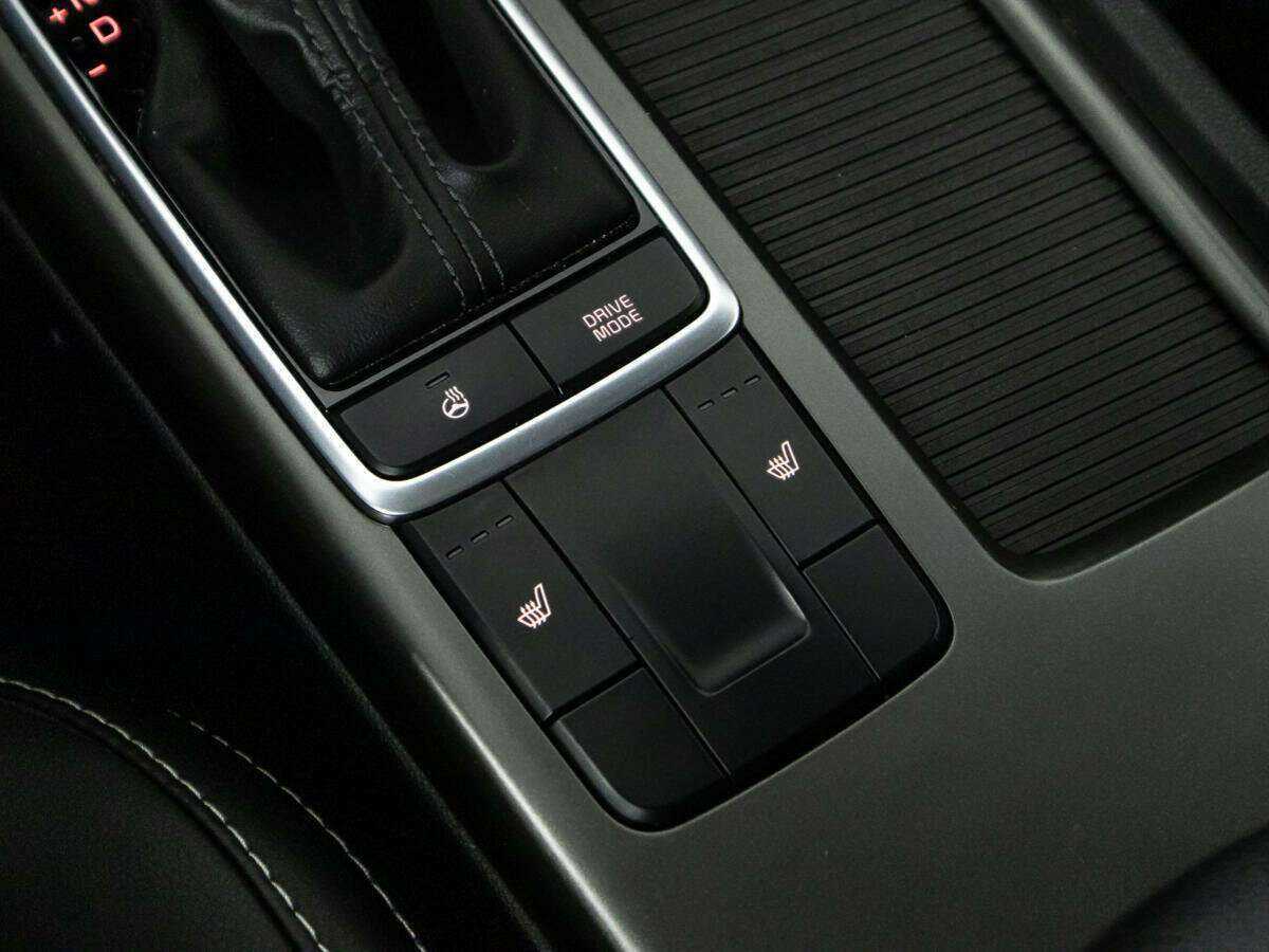 Киа Оптима б/у, 2019, Автоматическая. Фото: #16