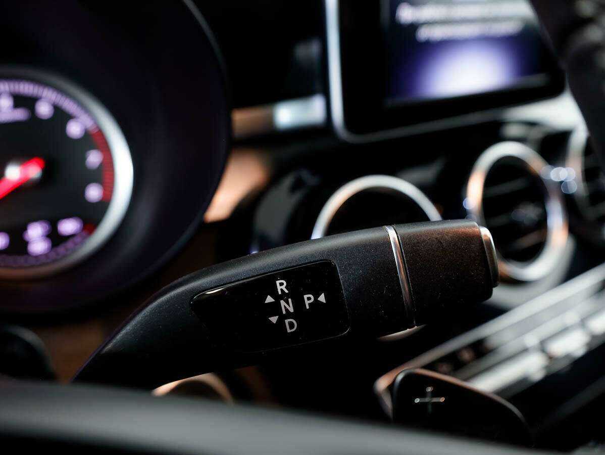 Mercedes-Benz C-Класс б/у, 2018, Автоматическая. Фото: #15