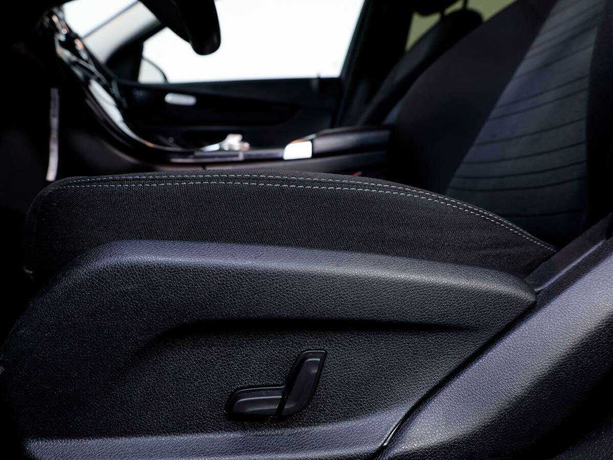 Mercedes-Benz C-Класс б/у, 2018, Автоматическая. Фото: #18