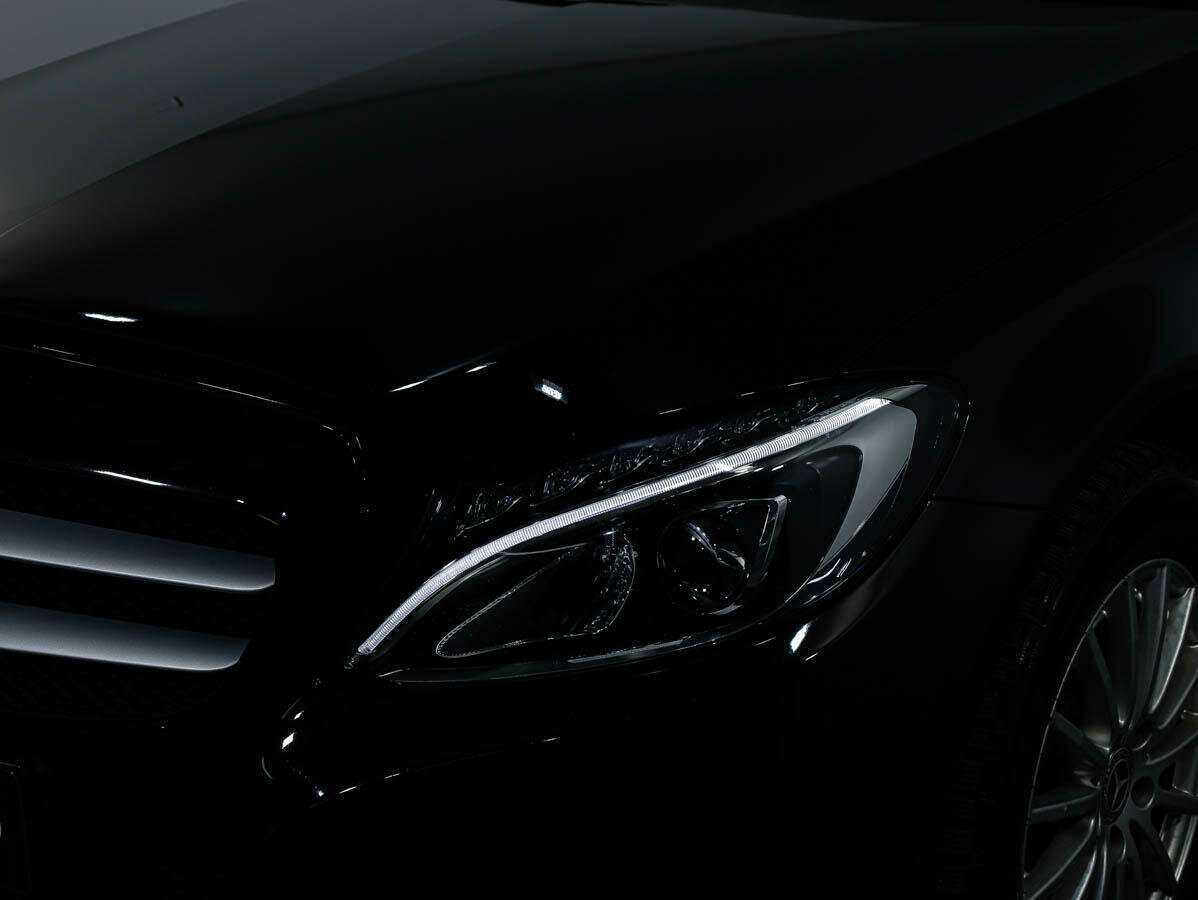 Mercedes-Benz C-Класс б/у, 2018, Автоматическая. Фото: #23