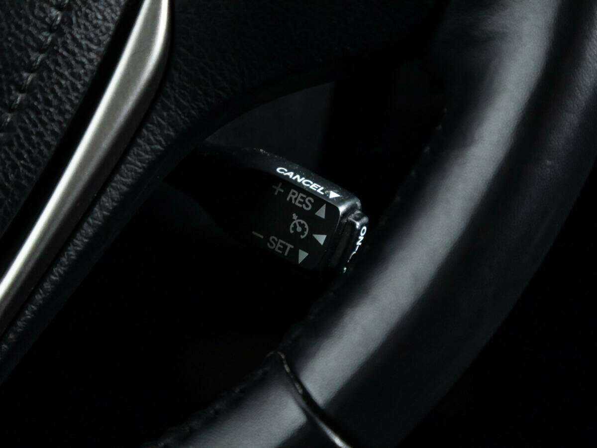 Toyota RAV4 б/у, 2018, Вариатор. Фото: #22