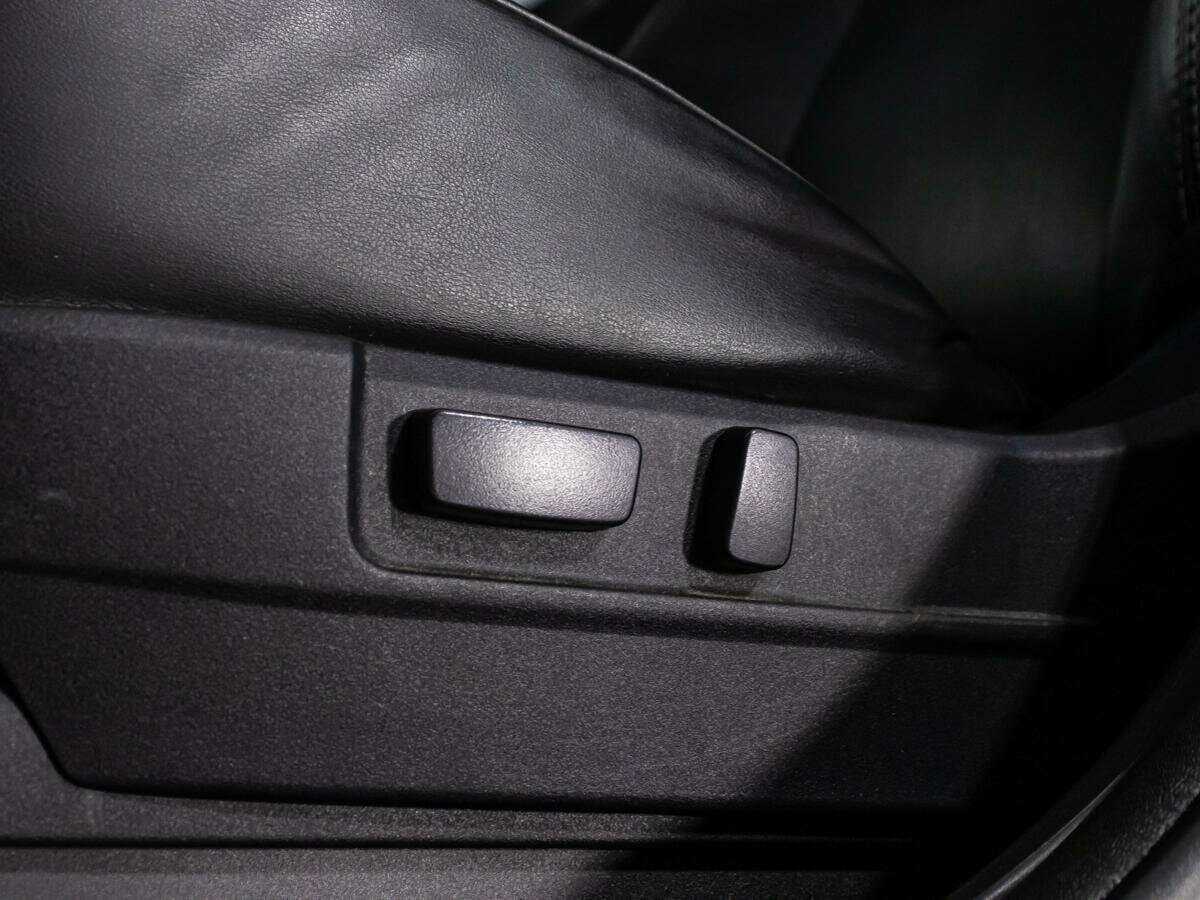 Mitsubishi Outlander б/у, 2019, Вариатор. Фото: #14