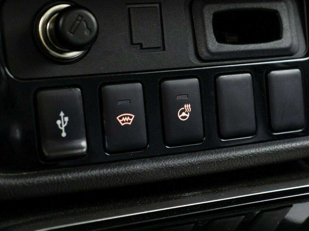 Mitsubishi Outlander б/у, 2019, Вариатор. Фото: #17