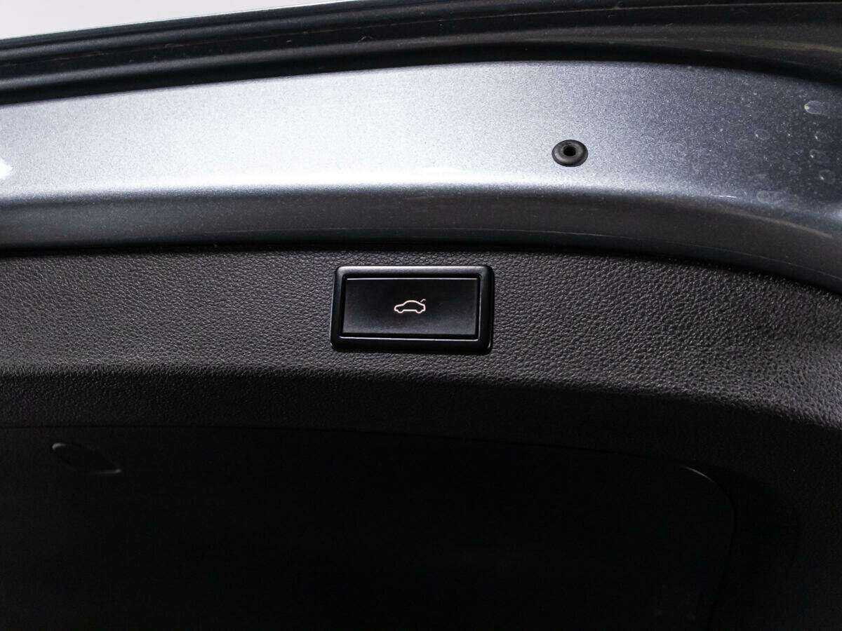 Skoda Kodiaq б/у, 2018, Роботизированная. Фото: #14