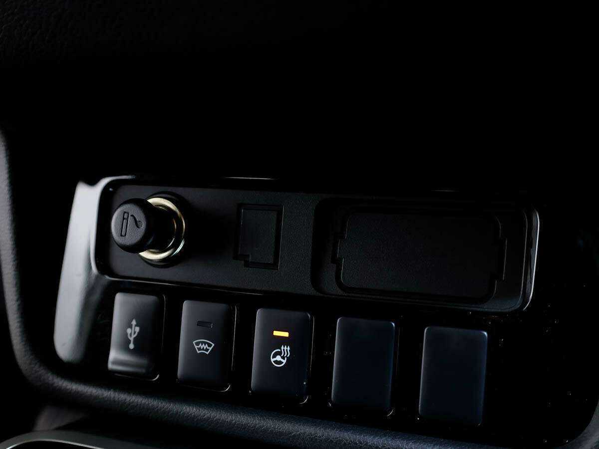 Mitsubishi Outlander б/у, 2018, Вариатор. Фото: #20