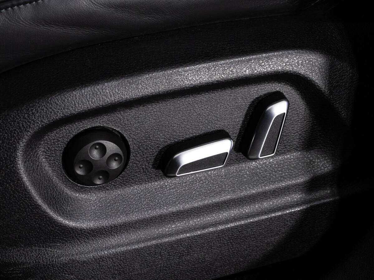 Audi Q5 б/у, 2016, Автоматическая. Фото: #14