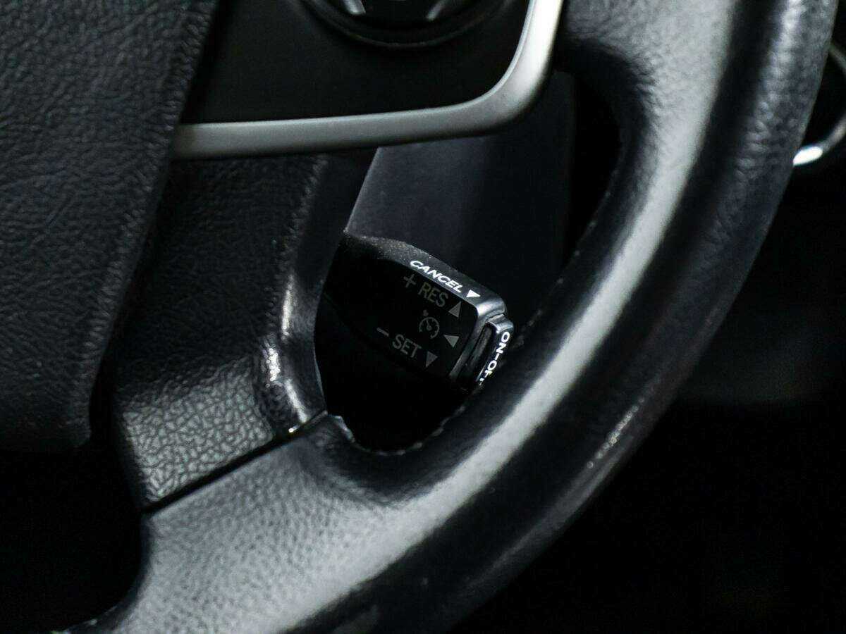 Тойота Камри б/у, 2012, Автоматическая. Фото: #20