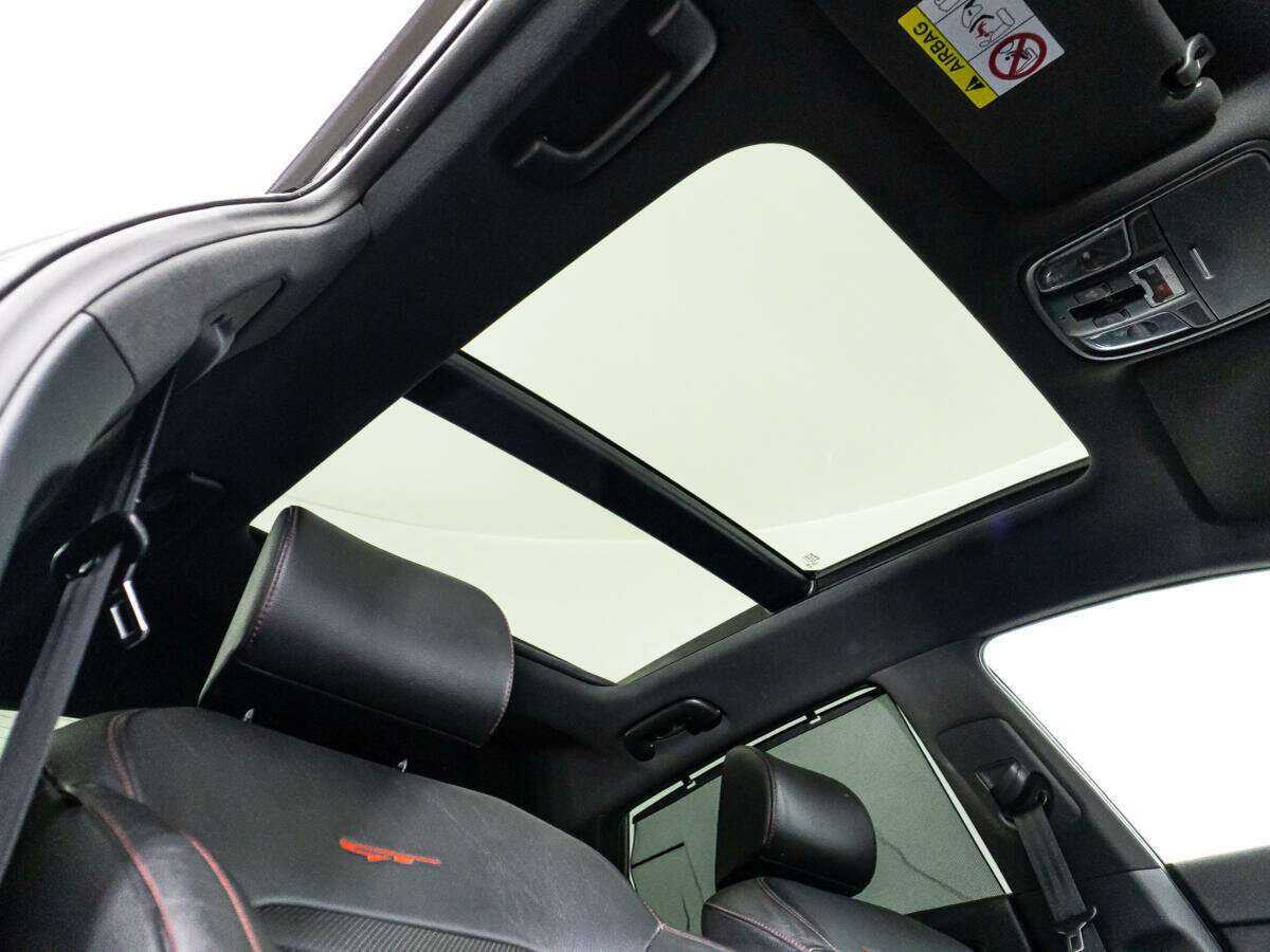 Киа Оптима б/у, 2017, Автоматическая. Фото: #21