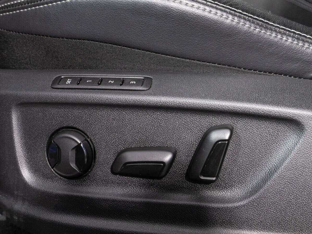 Skoda Kodiaq б/у, 2019, Роботизированная. Фото: #15