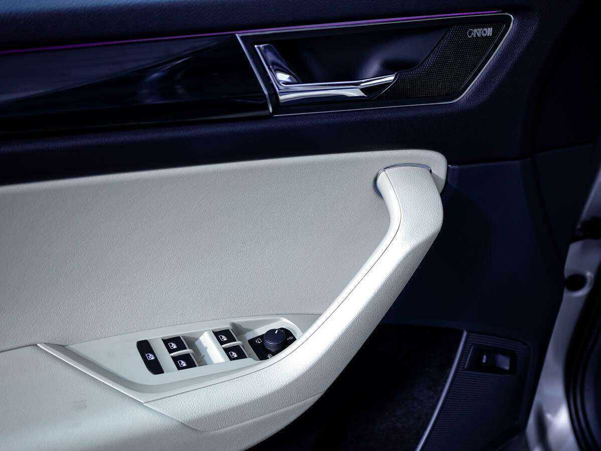 Skoda Kodiaq б/у, 2018, Роботизированная. Фото: #14