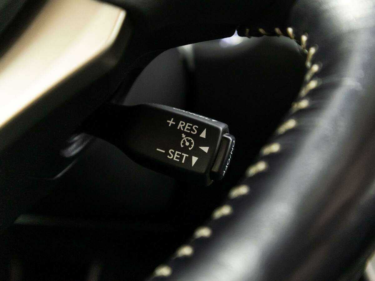 Lexus NX б/у, 2015, Вариатор. Фото: #19