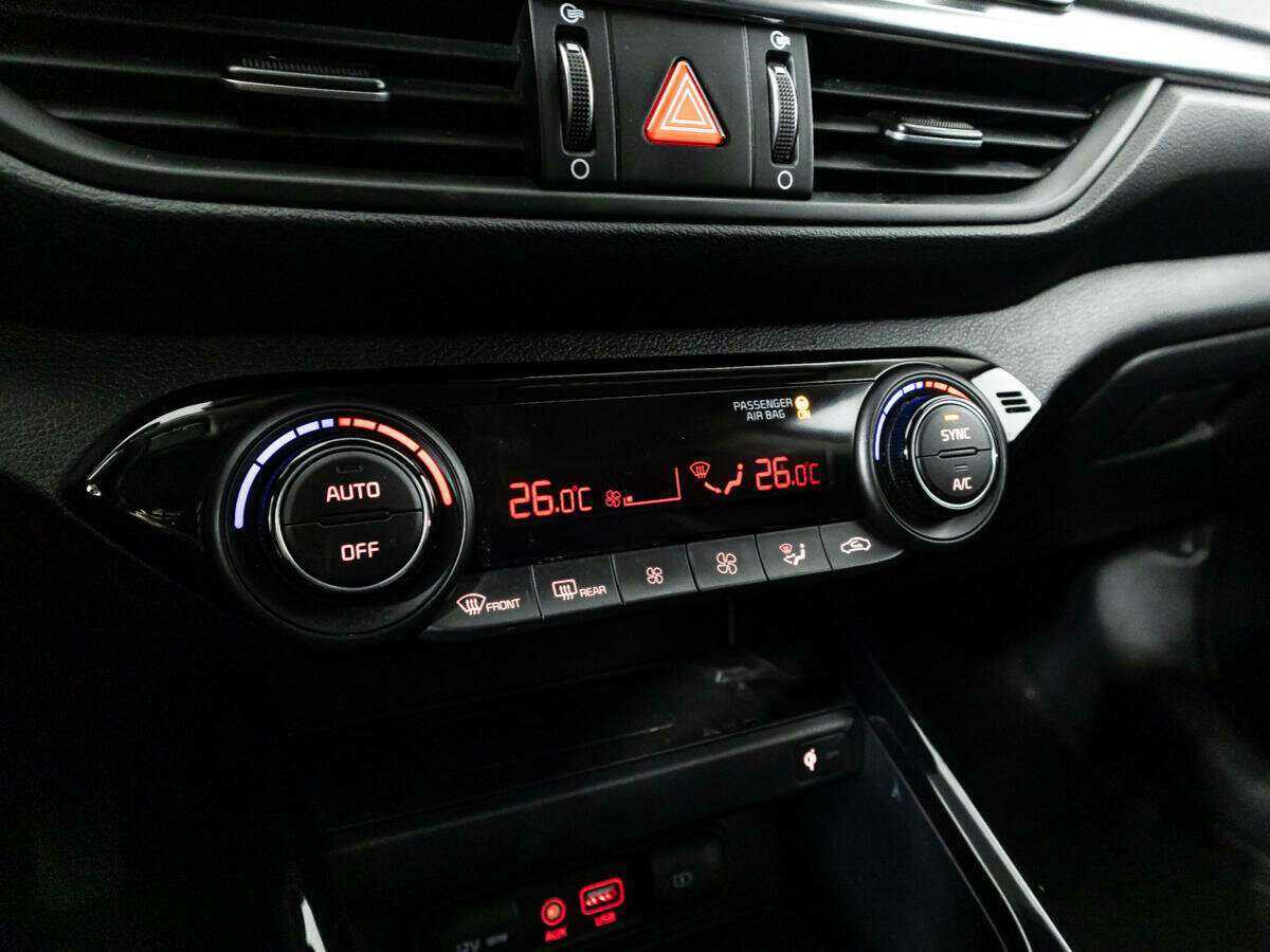 Киа Церато б/у, 2019, Автоматическая. Фото: #18