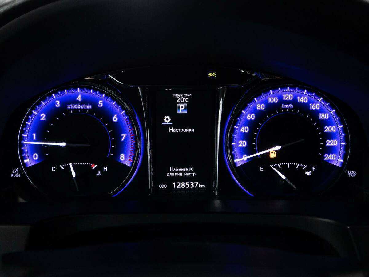 Toyota Camry б/у, 2017, Автоматическая. Фото: #11