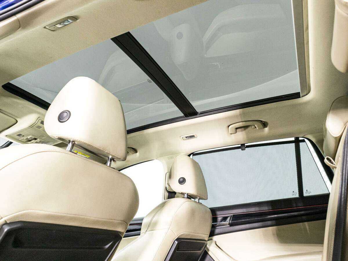 Skoda Kodiaq б/у, 2018, Роботизированная. Фото: #13