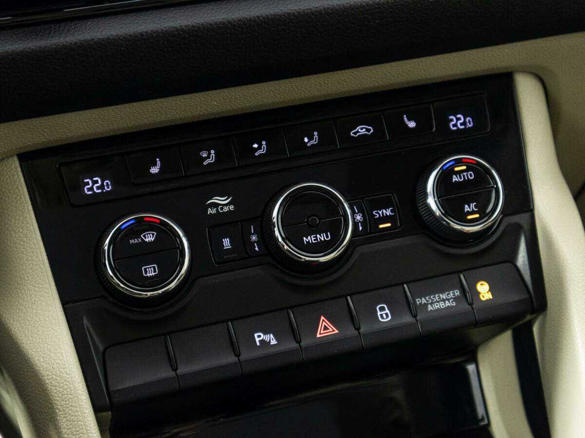 Skoda Kodiaq б/у, 2018, Роботизированная. Фото: #17