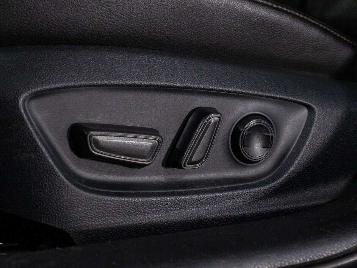 Toyota Camry б/у, 2018, Автоматическая. Фото: #14