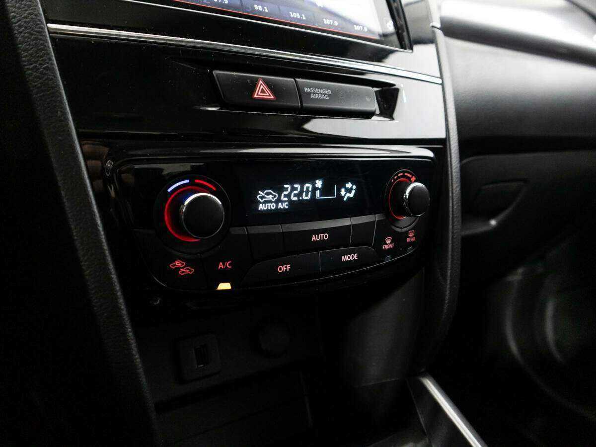 Suzuki Vitara б/у, 2019, Автоматическая. Фото: #15