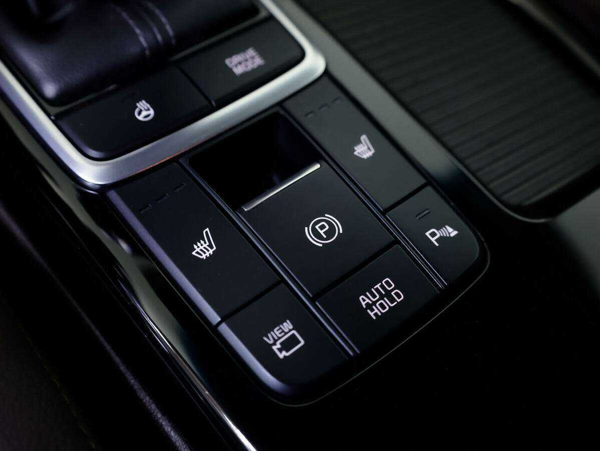 Kia Optima б/у, 2018, Автоматическая. Фото: #15