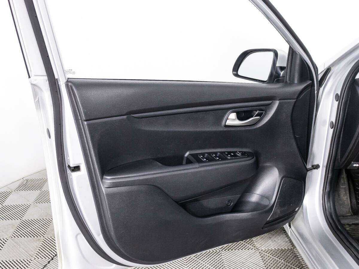 Киа Рио б/у, 2020, Автоматическая. Фото: #25