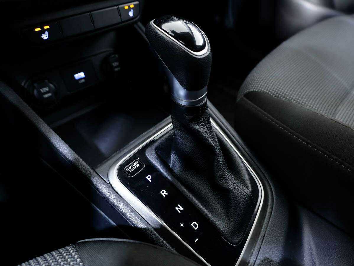 Hyundai Solaris б/у, 2020, Автоматическая. Фото: #14