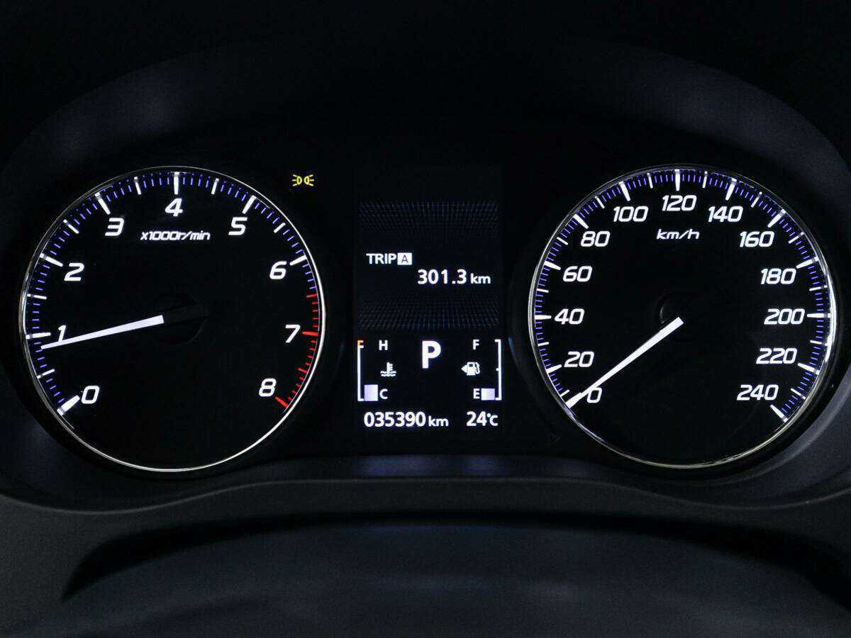 Mitsubishi Outlander б/у, 2022, Вариатор. Фото: #10