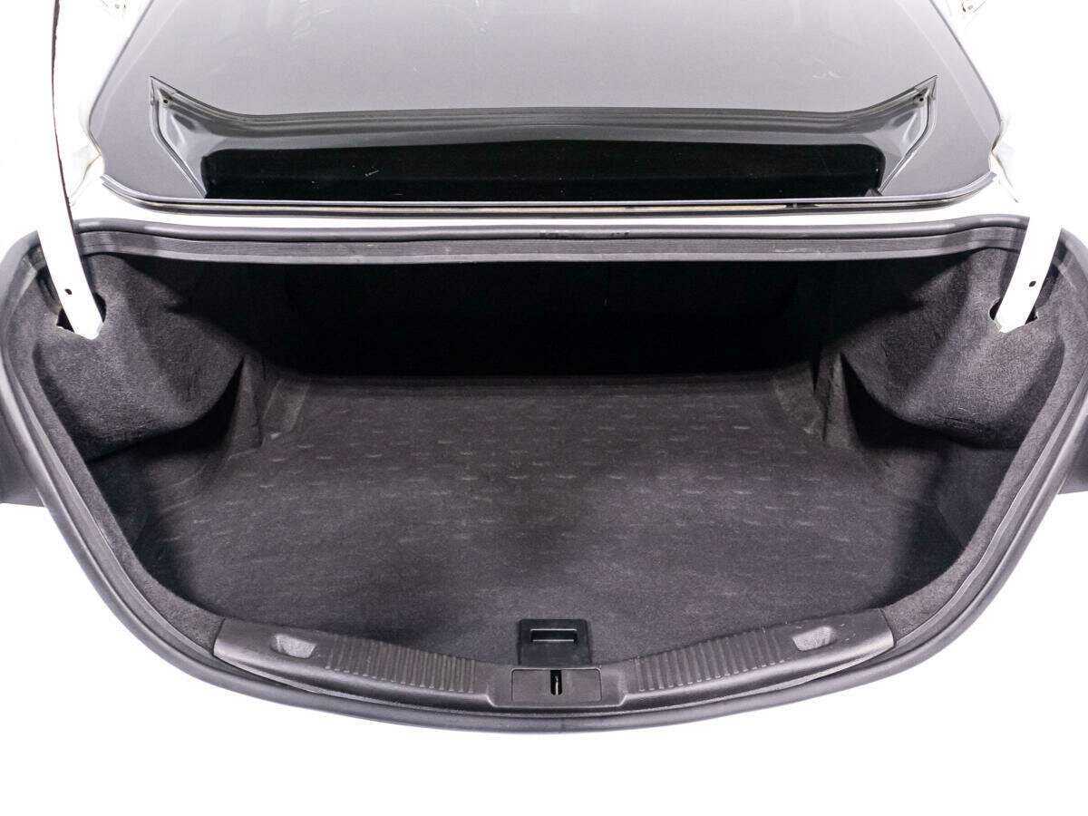 Ford Mondeo б/у, 2017, Автоматическая. Фото: #13