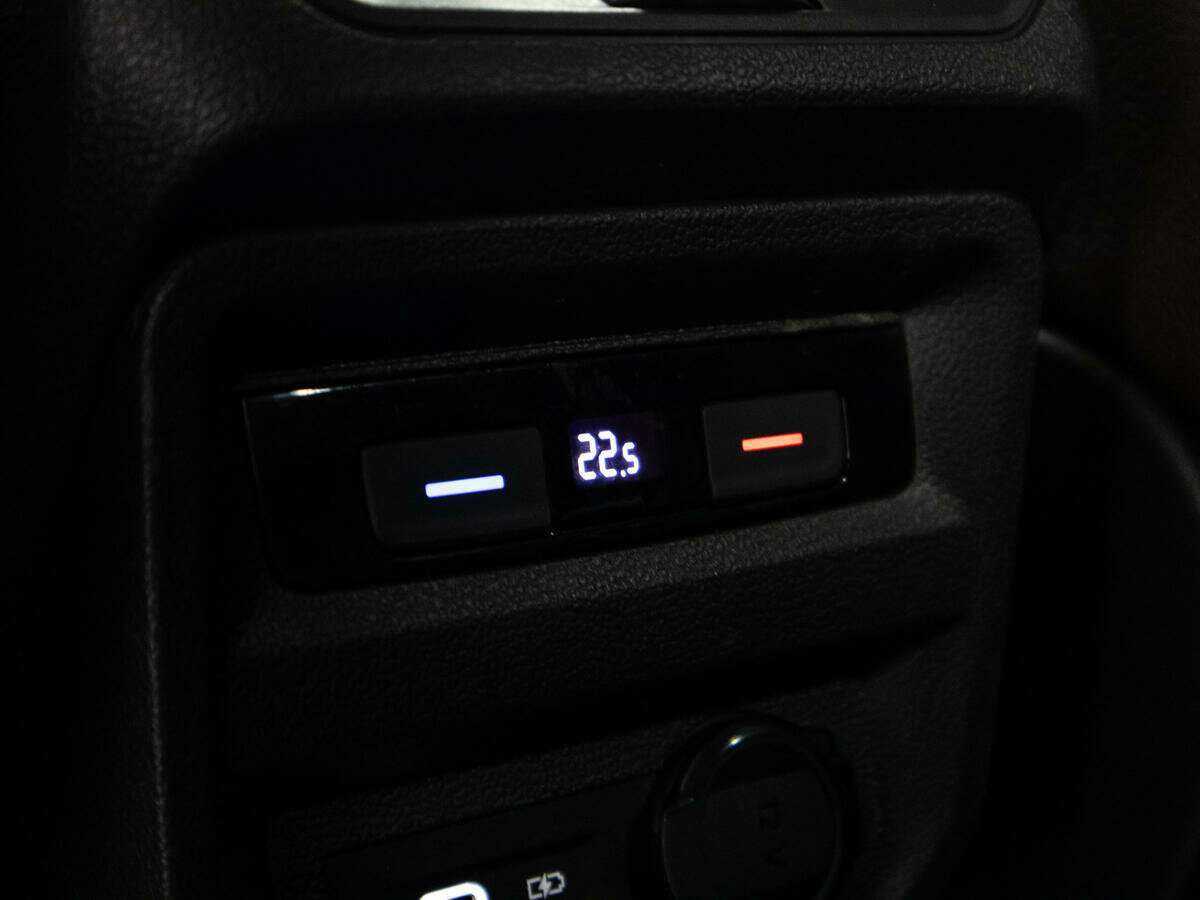 Volkswagen Tiguan б/у, 2021, Роботизированная. Фото: #17