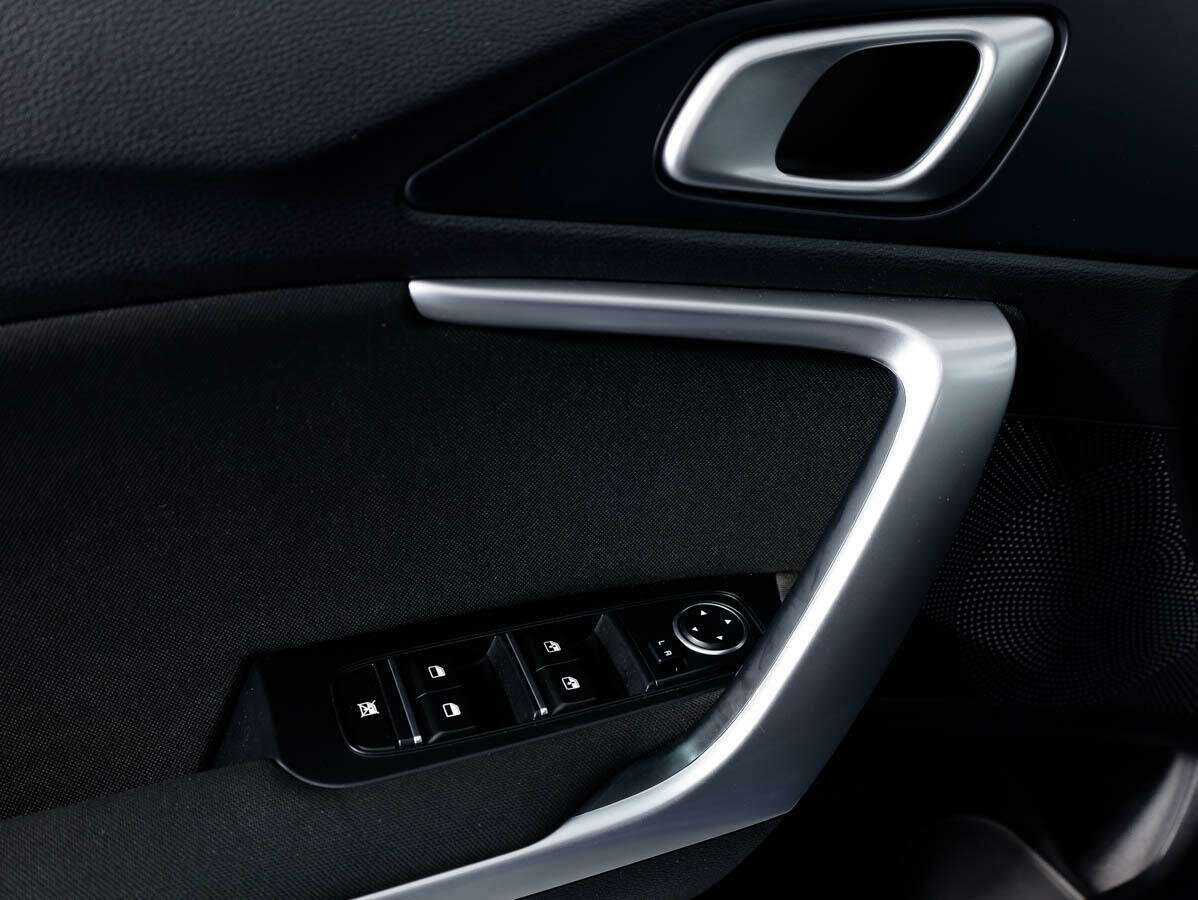 Kia Ceed б/у, 2019, Автоматическая. Фото: #13