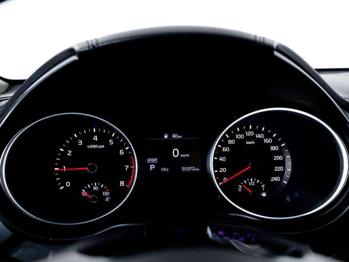 Kia Ceed б/у, 2019, Автоматическая. Фото: #23