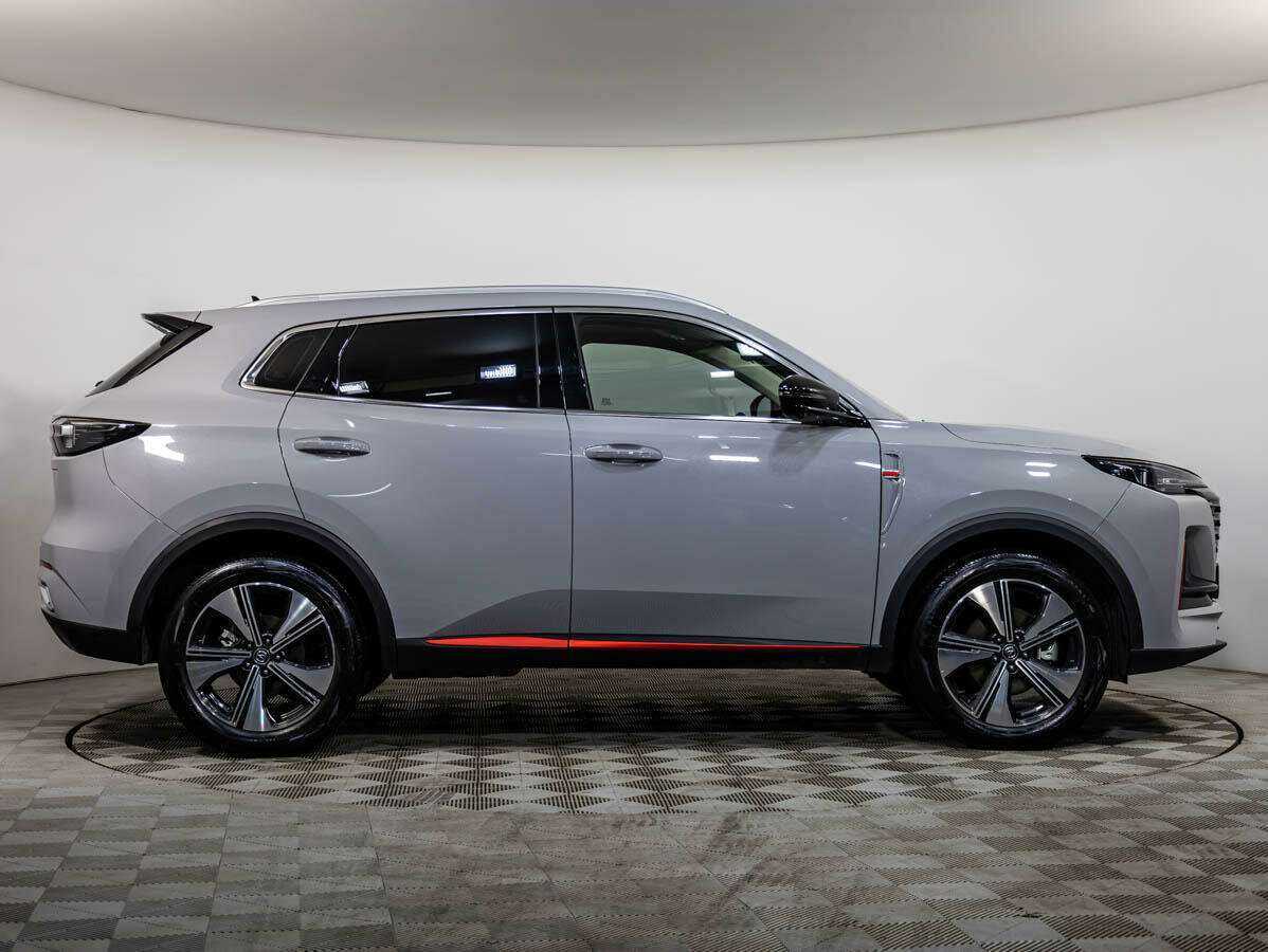 Changan CS55PLUS б/у, 2023, Роботизированная. Фото: #2