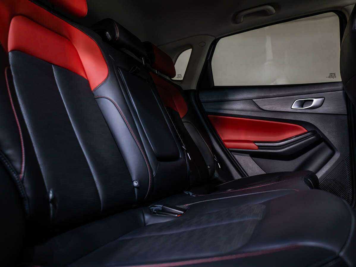 Changan CS55PLUS б/у, 2023, Роботизированная. Фото: #11