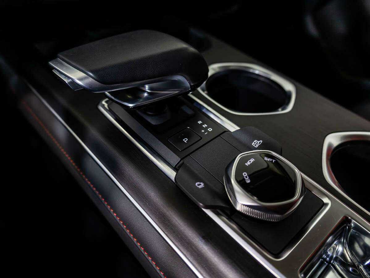 Changan CS55PLUS б/у, 2023, Роботизированная. Фото: #14