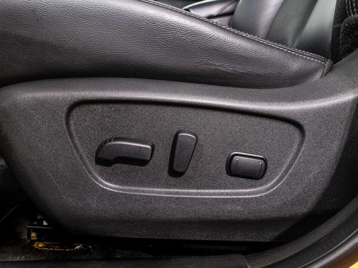 Nissan X-Trail б/у, 2019, Вариатор. Фото: #15