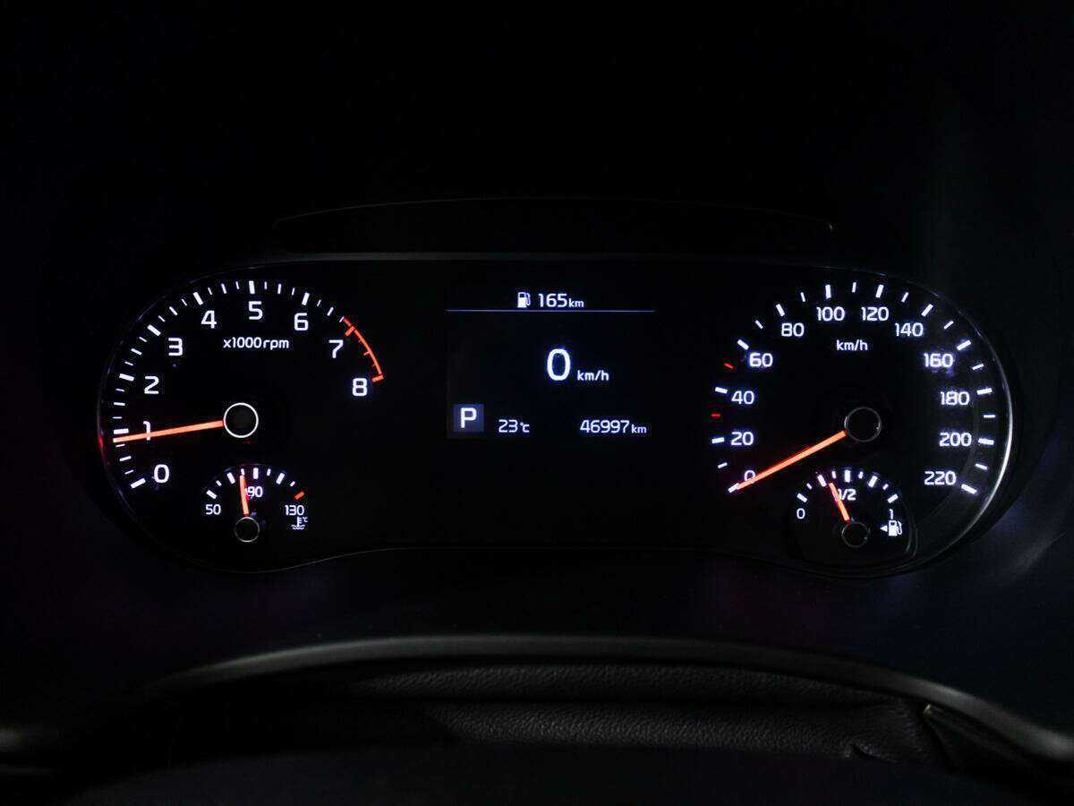 Киа Соул б/у, 2021, Автоматическая. Фото: #11