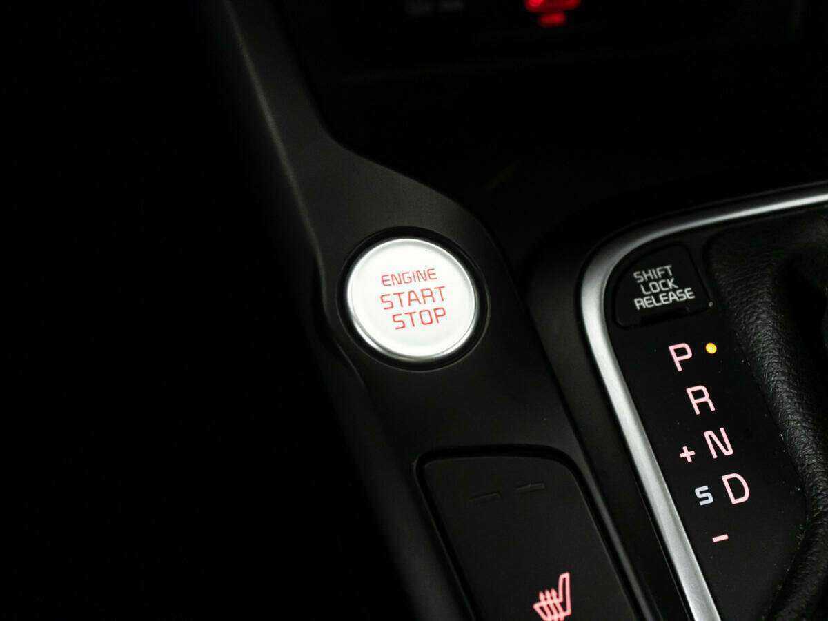 Киа Соул б/у, 2021, Автоматическая. Фото: #16