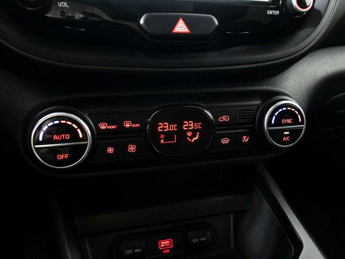 Киа Соул б/у, 2021, Автоматическая. Фото: #17