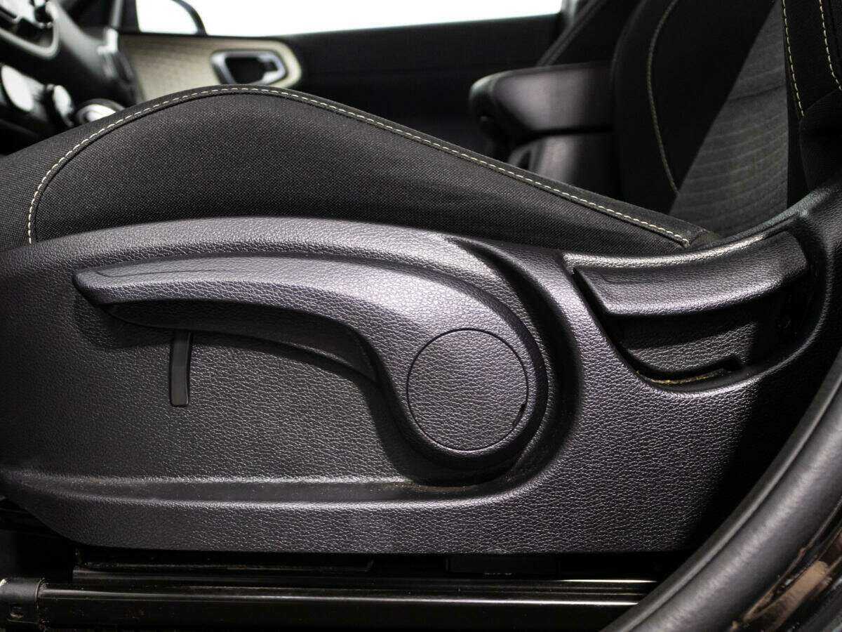 Киа Соул б/у, 2021, Автоматическая. Фото: #19