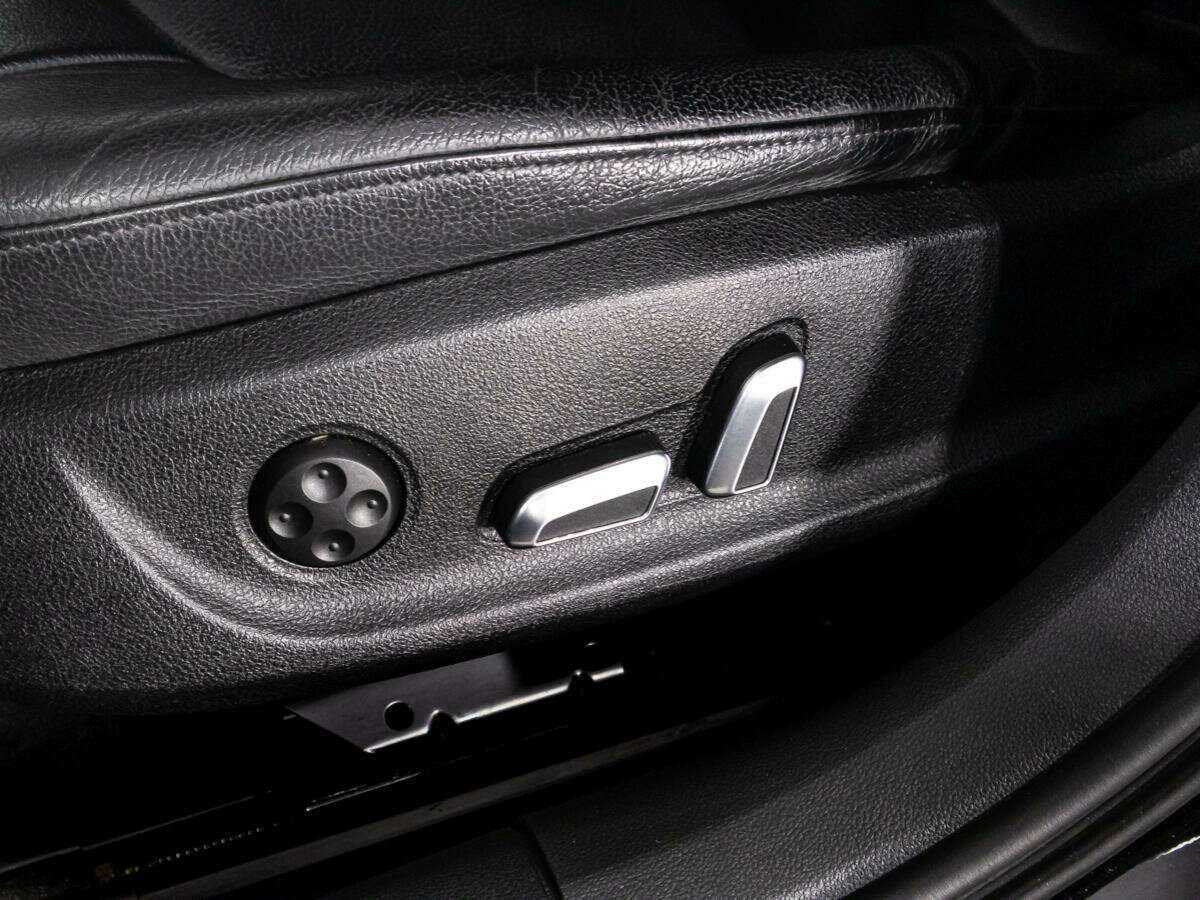 Audi A6 б/у, 2018, Роботизированная. Фото: #13