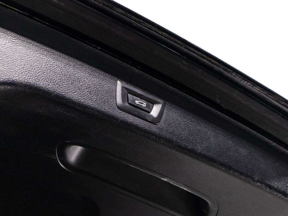 BMW X3 б/у, 2014, Автоматическая. Фото: #14