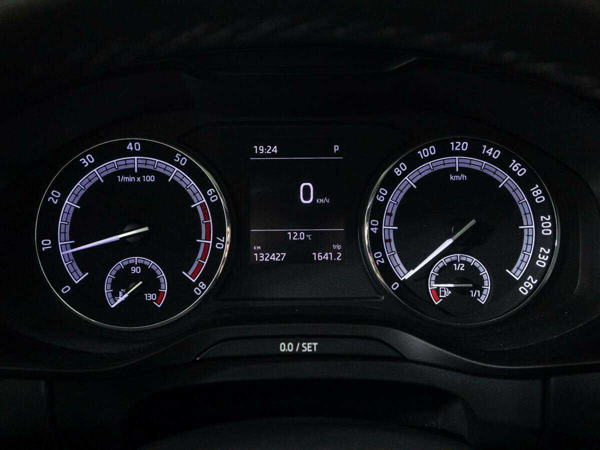 Skoda Kodiaq б/у, 2018, Роботизированная. Фото: #11