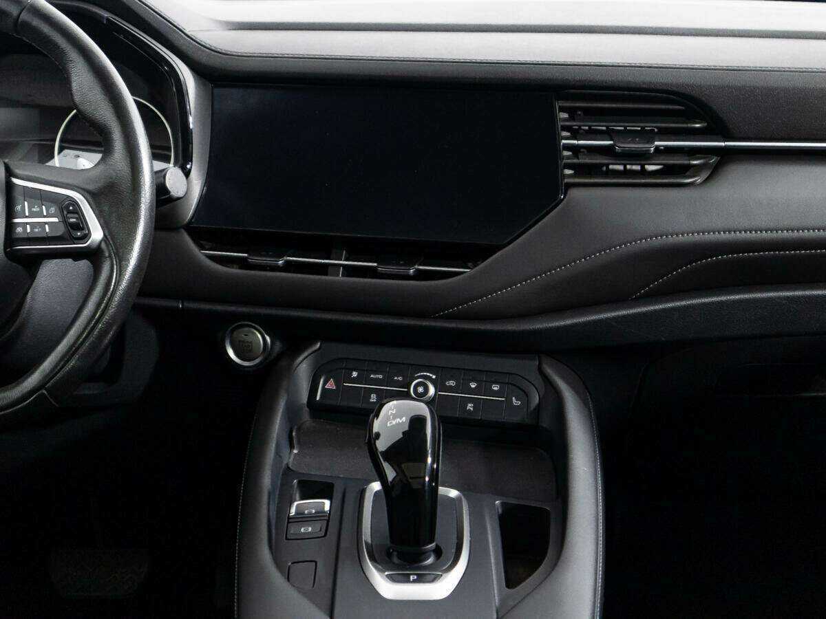 Хавал Ф7 б/у, 2019, Роботизированная. Фото: #13