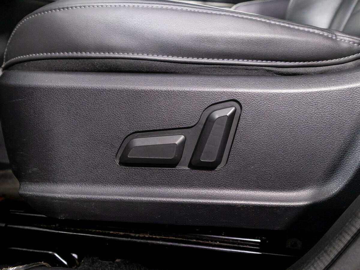 Хавал Ф7 б/у, 2019, Роботизированная. Фото: #14