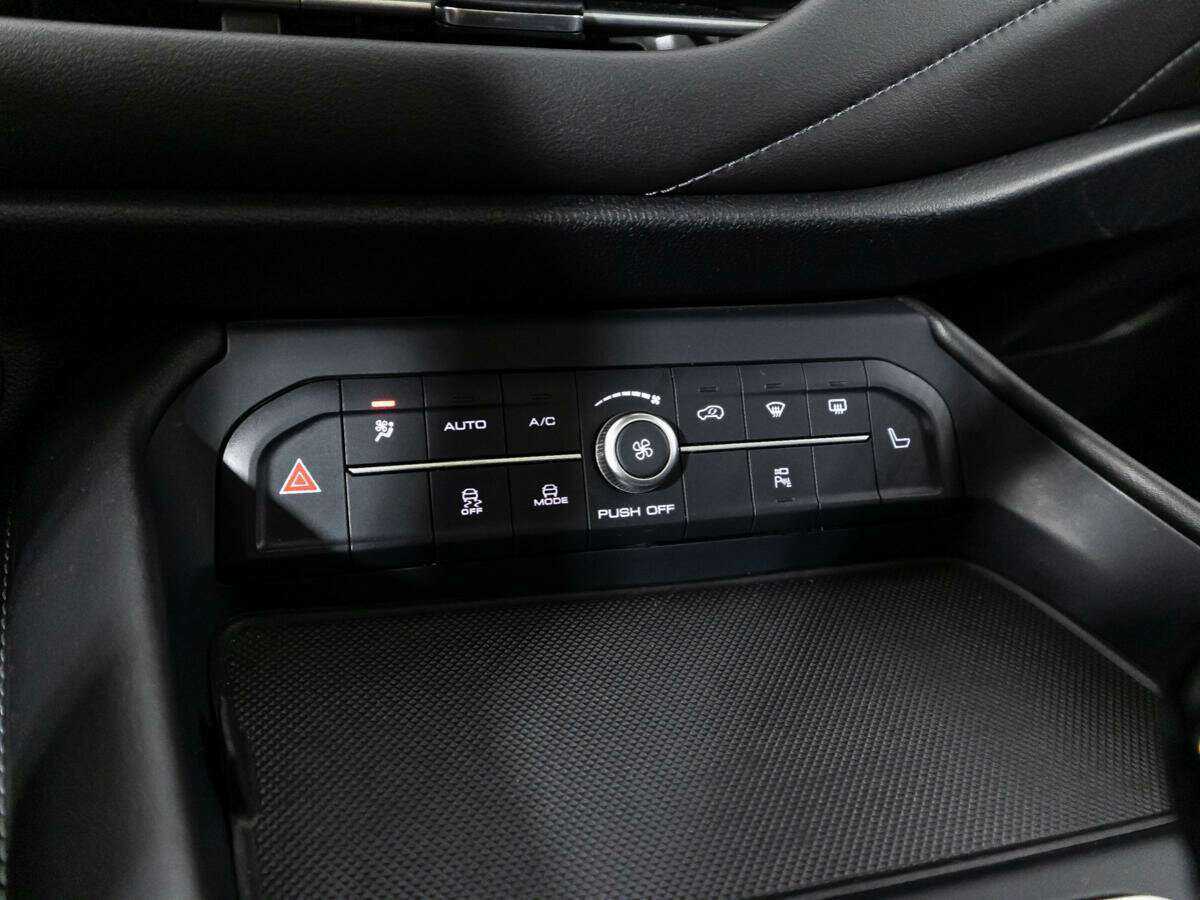 Хавал Ф7 б/у, 2019, Роботизированная. Фото: #16