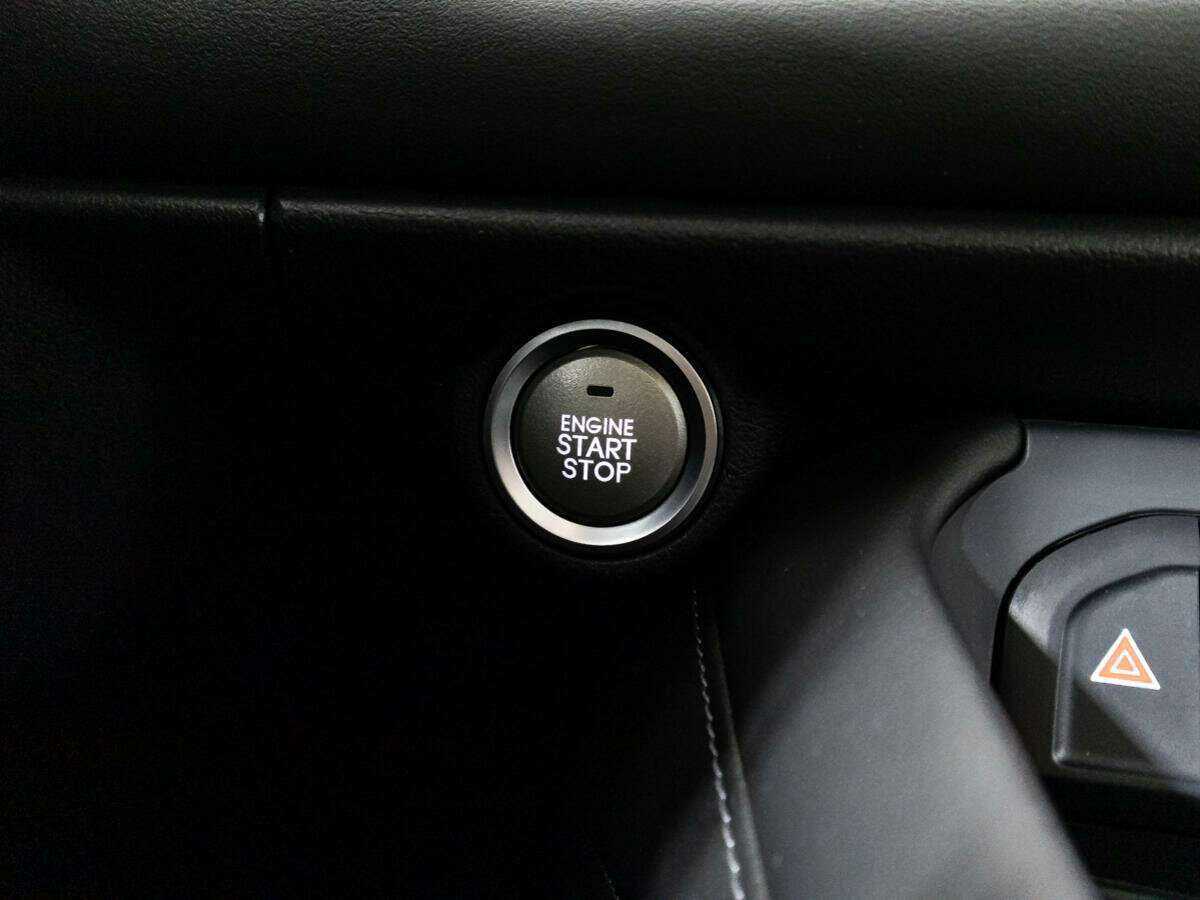 Хавал Ф7 б/у, 2019, Роботизированная. Фото: #17