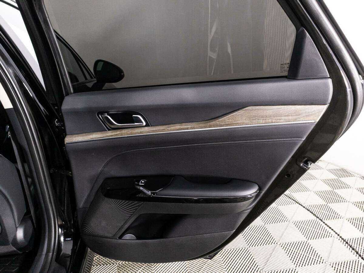 Киа К5 б/у, 2021, Автоматическая. Фото: #28