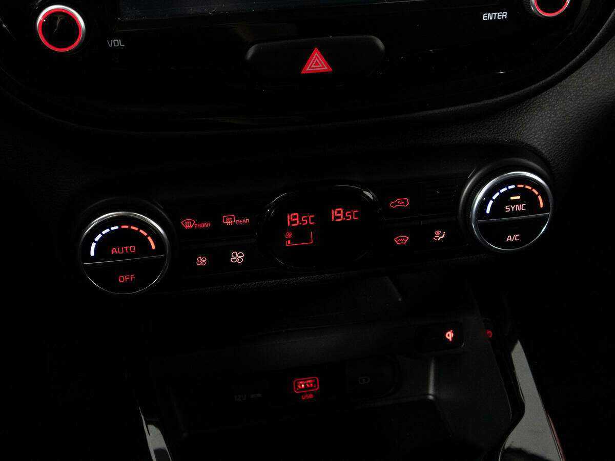 Киа Соул б/у, 2021, Автоматическая. Фото: #18