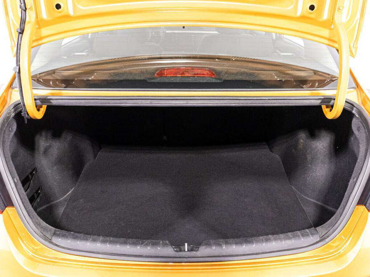 Киа Рио б/у, 2017, Механическая. Фото: #14