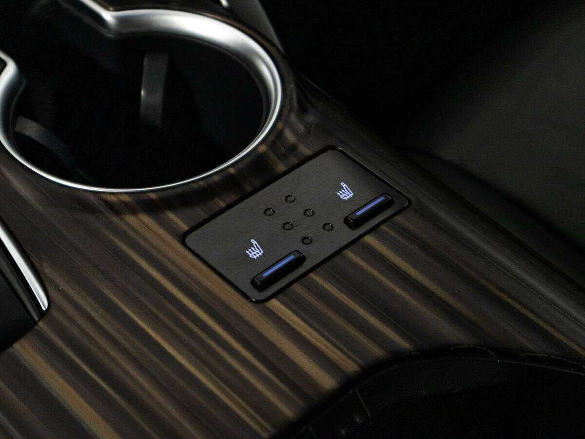 Toyota Camry б/у, 2018, Автоматическая. Фото: #17