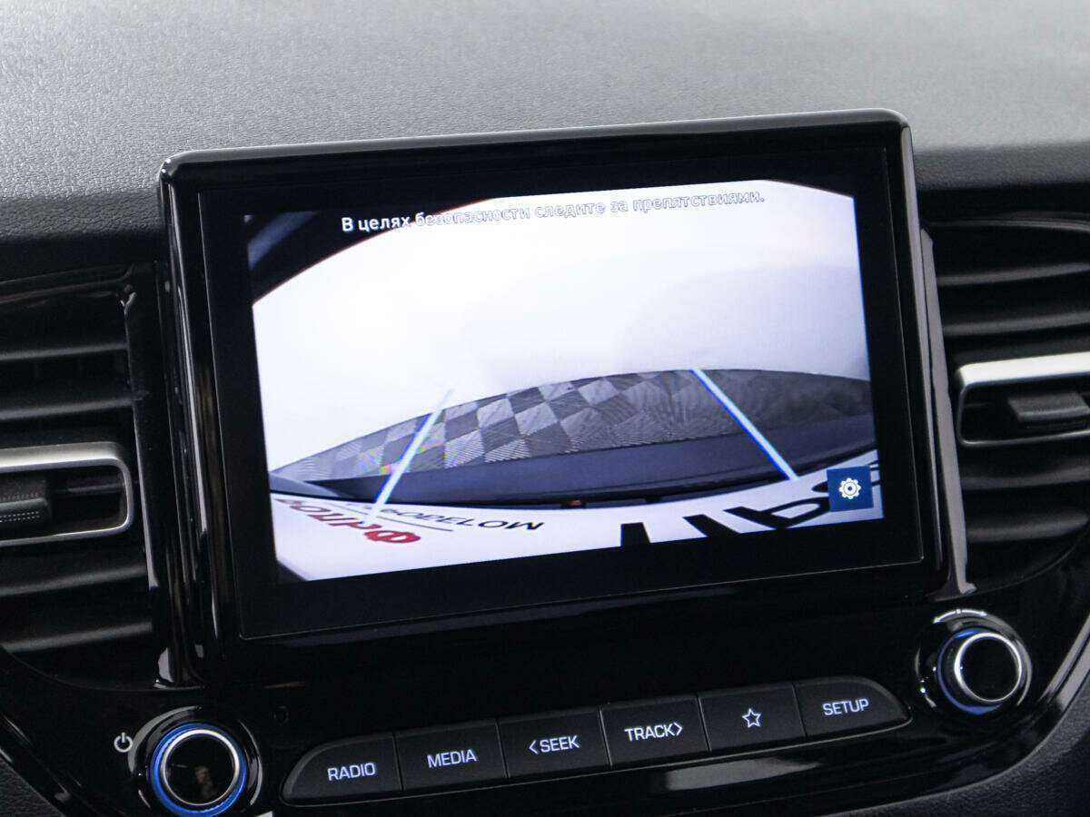 Хендай Солярис б/у, 2021, Автоматическая. Фото: #14